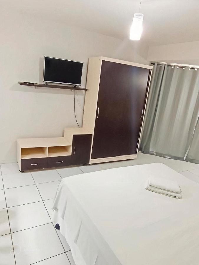 Marsallis Flat Vista Mar Jr Natal Exterior foto